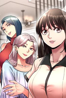 热门漫画6